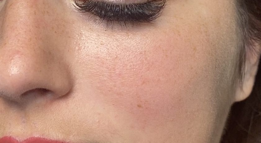 Permanent Blush Rouge in Wiener Neustadt – Vision Bodyart